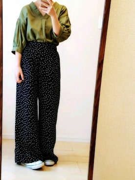 raichiさんのコーディネート