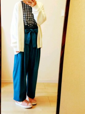 raichiさんのコーディネート