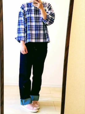 raichiさんのコーディネート