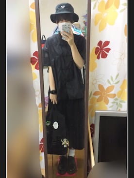 ▽△さんのコーディネート