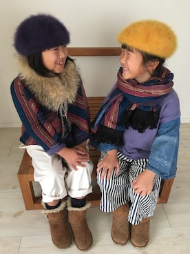 ARIさんのコーディネート