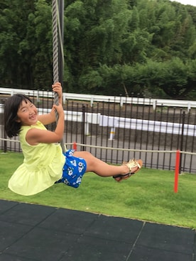 ARIさんのコーディネート