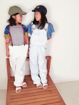 ARIさんのコーディネート