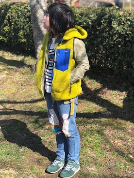 ARIさんのコーディネート