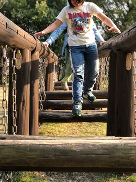 ARIさんのコーディネート