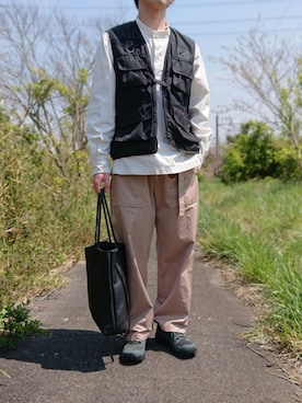 きつねんさんのコーディネート