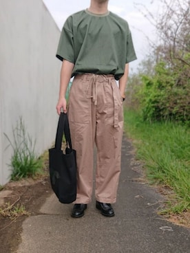 きつねんさんのコーディネート