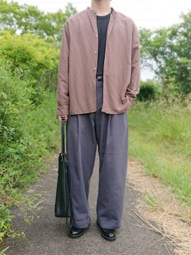 きつねんさんのコーディネート