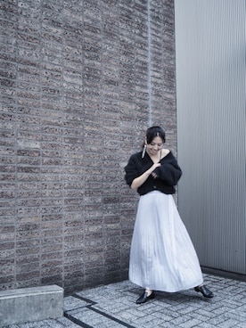 SARASAさんのコーディネート