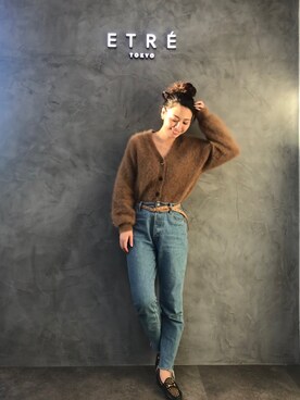 SARASAさんのコーディネート