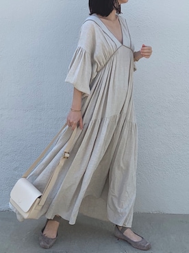 SARASAさんのコーディネート