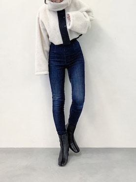 SARASAさんのコーディネート