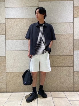 NOZAKI TOSHIHIDEさんのコーディネート