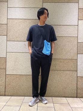 NOZAKI TOSHIHIDEさんのコーディネート