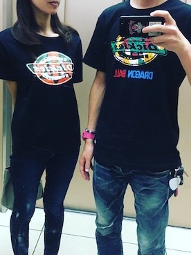 rudoさんのコーディネート