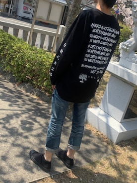 rudoさんのコーディネート