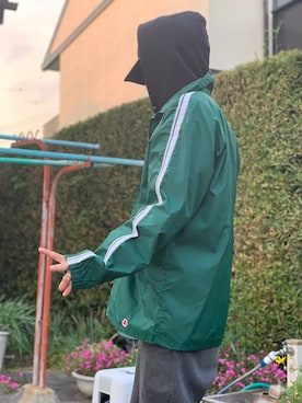 rudoさんのコーディネート