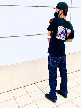 rudoさんのコーディネート