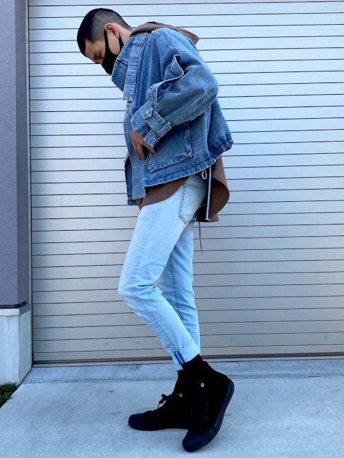 masaさんのコーディネート