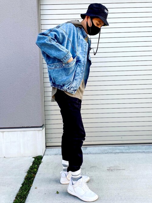 masaさんのコーディネート