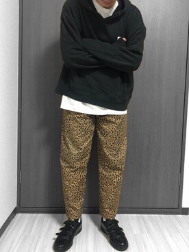 こめっとさんのコーディネート