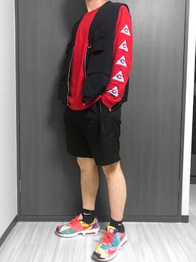 こめっとさんのコーディネート