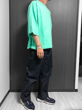 こめっとさんのコーディネート