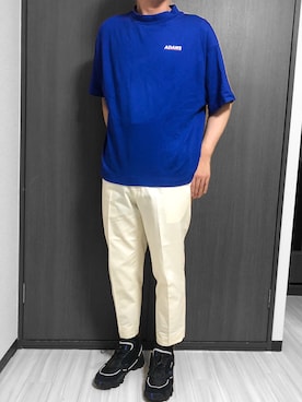 こめっとさんのコーディネート