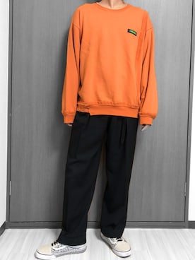 こめっとさんのコーディネート