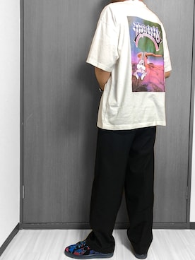 こめっとさんのコーディネート