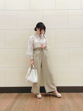 hatuminさんのコーディネート