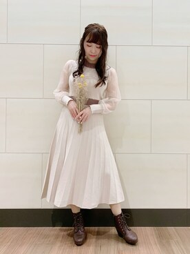 hatuminさんのコーディネート