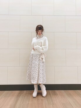 hatuminさんのコーディネート