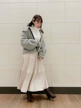 hatuminさんのコーディネート