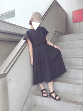 haru__20さんのコーディネート