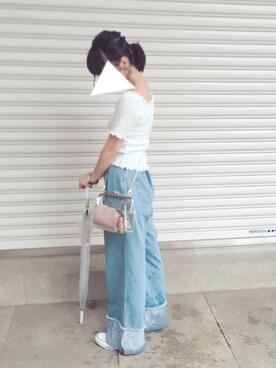 haru__20さんのコーディネート