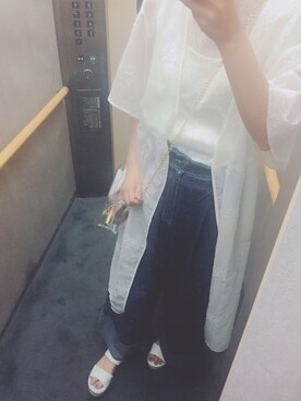 haru__20さんのコーディネート