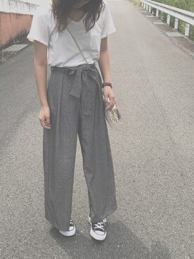 haru__20さんのコーディネート