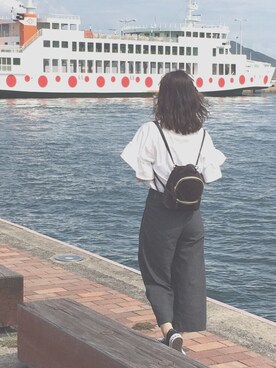 haru__20さんのコーディネート