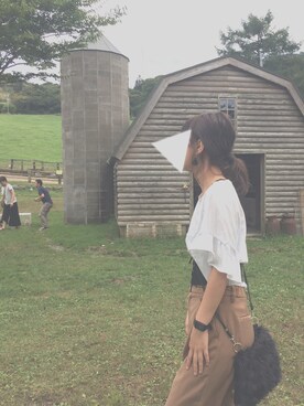 haru__20さんのコーディネート