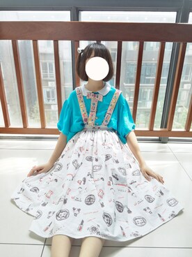 79さんのコーディネート