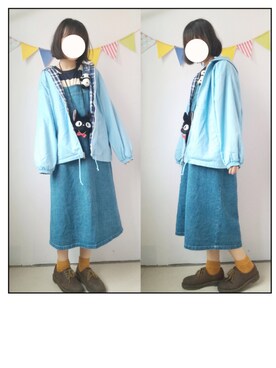 79さんのコーディネート