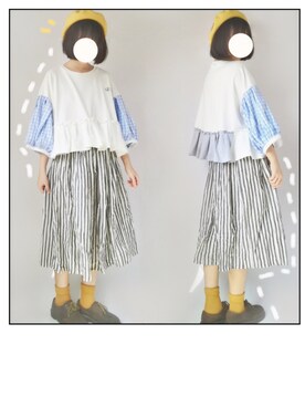 79さんのコーディネート