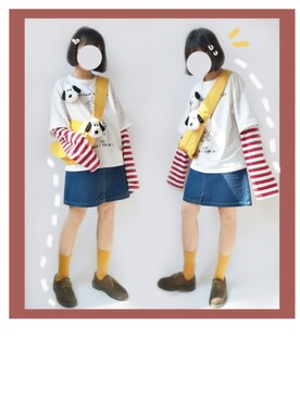 79さんのコーディネート