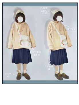 79さんのコーディネート