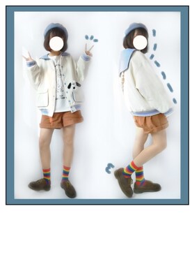 79さんのコーディネート