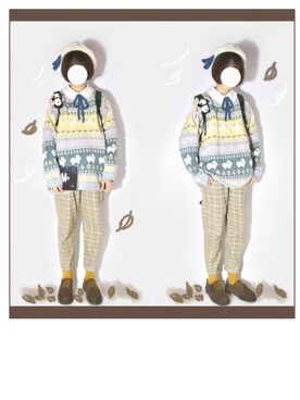 79さんのコーディネート