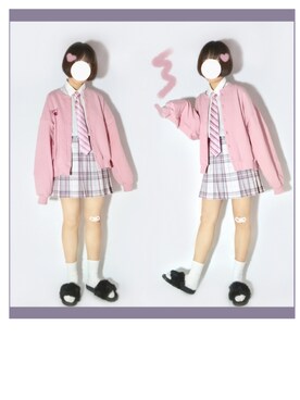 79さんのコーディネート