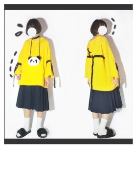 79さんのコーディネート