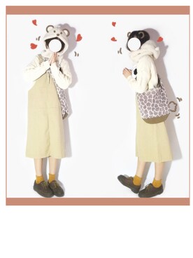 79さんのコーディネート